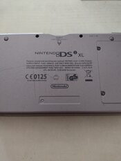 Nintendo DSi XL, Black