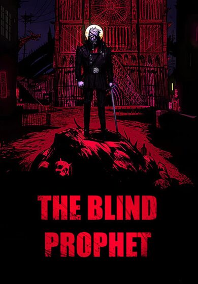 

The Blind Prophet Steam Key GLOBAL