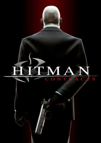 Hitman: Contracts, PC Steam Game