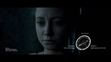 The Dark Pictures: Man of Medan Steam Key GLOBAL