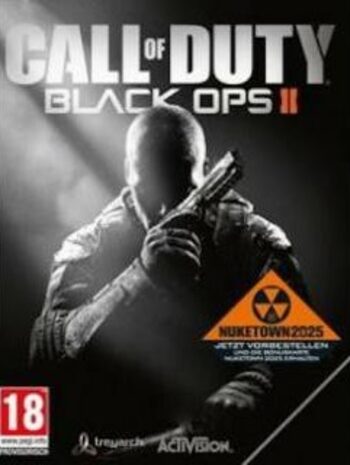 Call of Duty®: Black Ops II no Steam