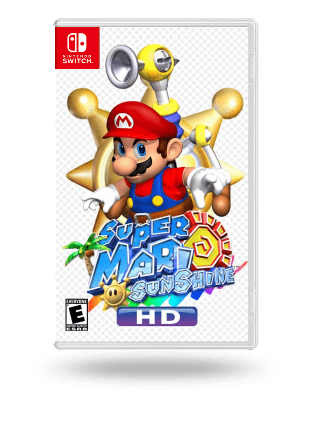 Buy Super Mario Switch | Cheap price | ENEBA