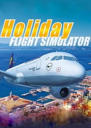 Microsoft Flight Simulator X Steam Edition PC Steam Digital Global (No Key)