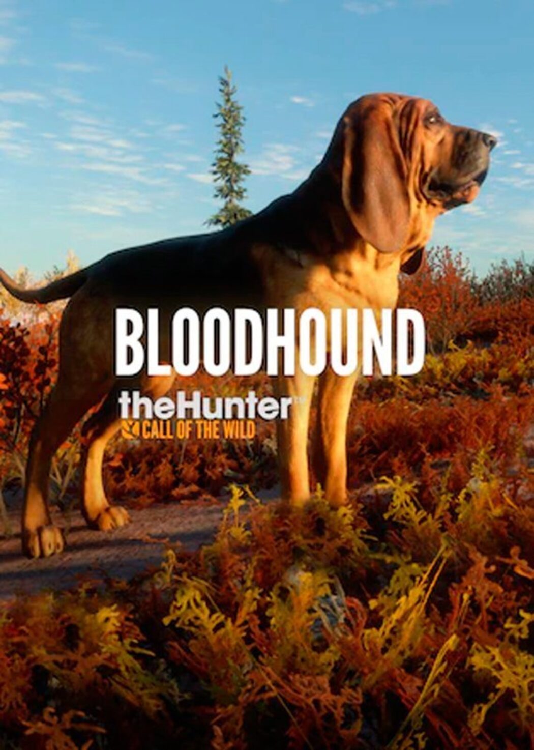 Buy theHunter™: Call of the Wild - Vurhonga Savanna from the Humble Store