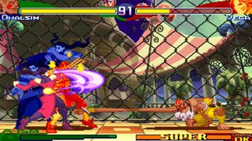 Street Fighter Alpha 3 Dreamcast