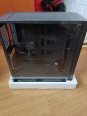 Deepcool MATREXX 55 ATX Mid Tower Black PC Case