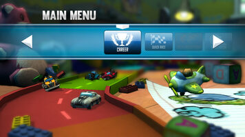 Super Toy Cars XBOX LIVE Key GLOBAL