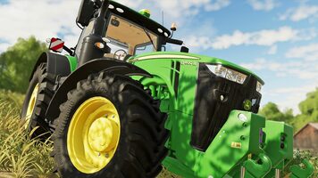 Redeem Farming Simulator 19 Premium Edition Xbox One