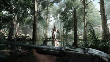 Hunt: Showdown - Deluxe Edition XBOX LIVE Key GLOBAL for sale