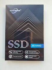 WALRAM SSD 512 GB