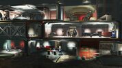 Fallout 4 - Vault-Tec Workshop (DLC) Steam Key GLOBAL for sale