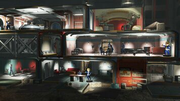 Buy Fallout 4 - Vault-Tec Workshop (DLC) Steam Key GLOBAL