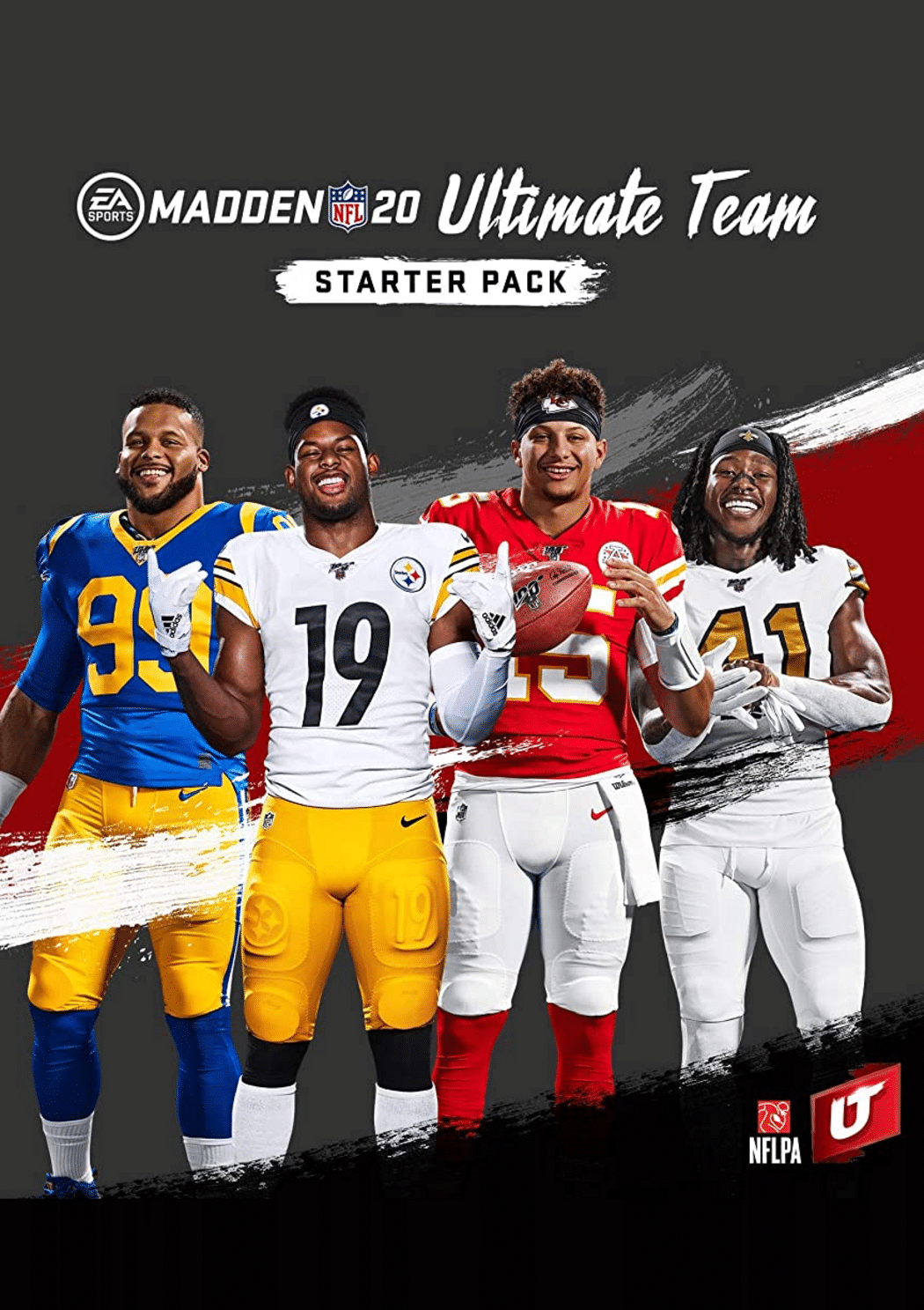 Madden NFL 21 Ultimate Team Starter Pack DLC - Xbox One | Xbox One |  GameStop