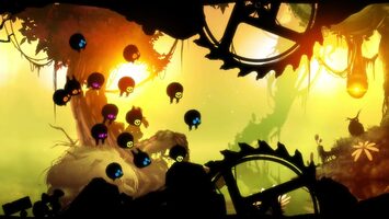 Badland: Game of the Year Edition (Xbox One) Xbox Live Key EUROPE for sale