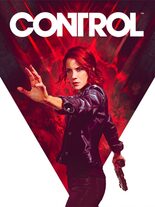 Control Xbox Series X
