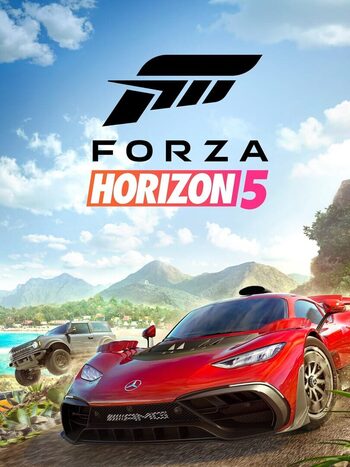 forza horizon 5 xbox eneba