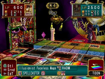 duelist of the roses pcsx2