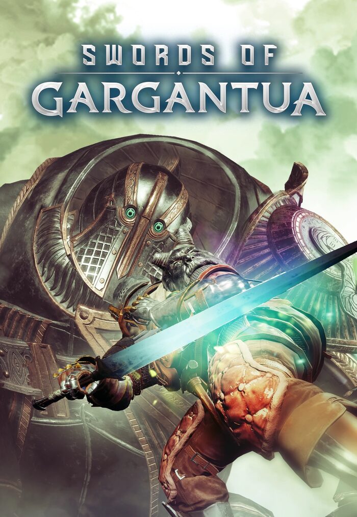 Buy SWORDS of GARGANTUA Steam PC Key 