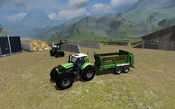 Get Farming Simulator 2011 - Equipment Pack 2 (DLC) (PC) Steam Key GLOBAL