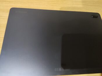 Samsung Galaxy Tab S7 FE 64GB Mystic Black
