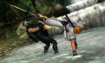 Buy DEAD OR ALIVE Dimensions Nintendo 3DS