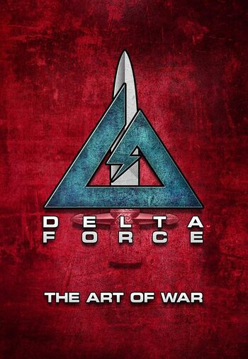 Delta Force Steam Key GLOBAL