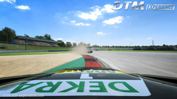 Redeem RaceRoom - DTM Experience 2013 (DLC) Steam Key GLOBAL
