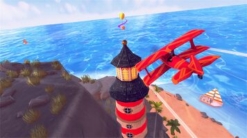 Redeem Pilot Sports PlayStation 4