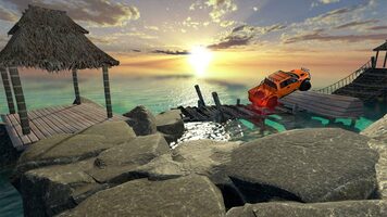 Buy Off-Road Paradise: Trial 4x4 Steam Key GLOBAL