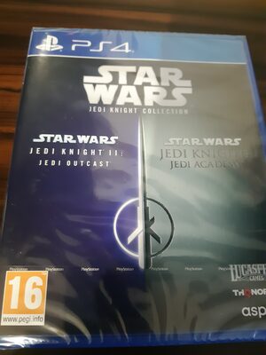 STAR WARS Jedi Knight Collection PlayStation 4