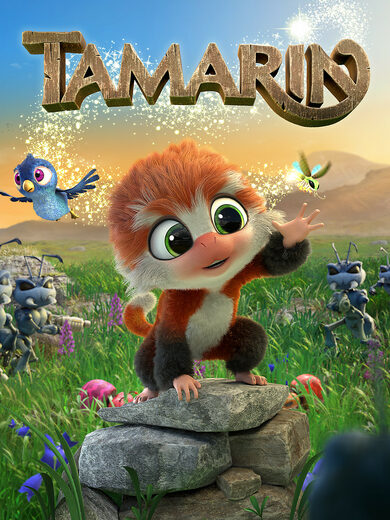 

Tamarin Steam Key GLOBAL