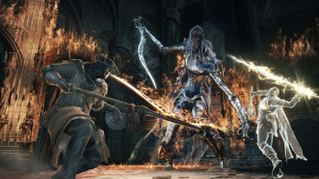 Buy Dark Souls III PlayStation 4