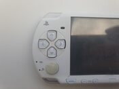 Redeem PSP 2003, White, 64MB