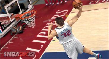 Buy NBA 2K13 (PC) Steam Key NORTH AMERICA