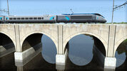 Get Train Simulator: Amtrak Acela Express EMU (DLC) Steam Key EUROPE