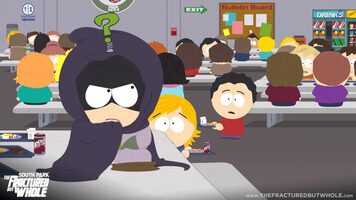 south park fractured but whole season pass