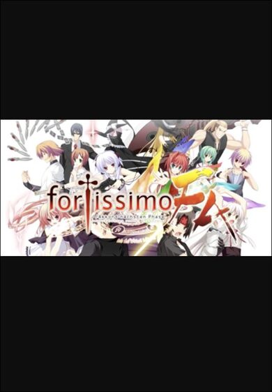 Fortissimo FA (PC) Steam Key GLOBAL
