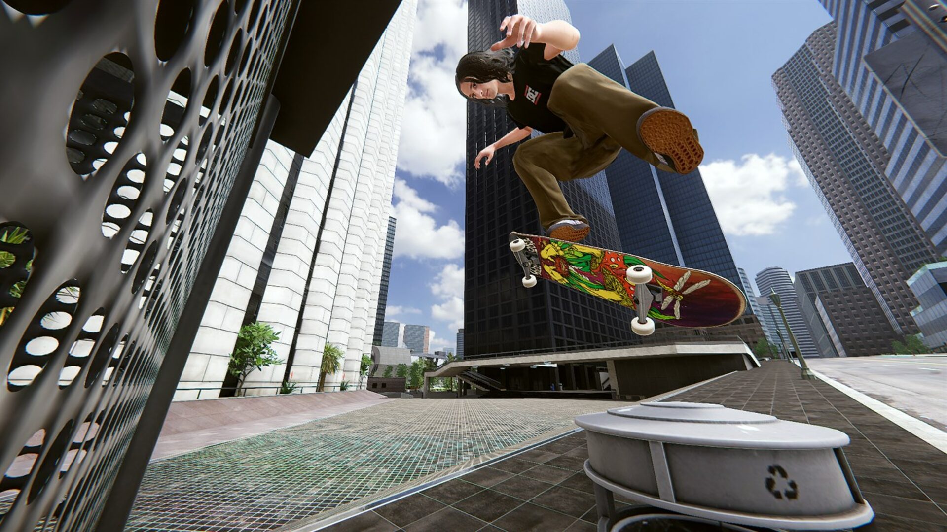 Skater XL - Xbox One - MeuGameUsado