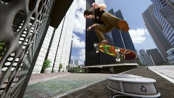 tower salty class Skater XL Xbox One key. Cumpără la super preț! | ENEBA