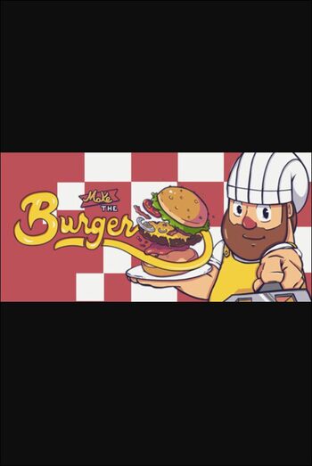 Make the Burger no Steam