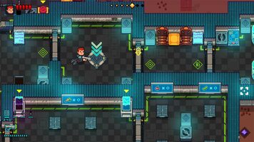 Buy Space Robinson: Hardcore Roguelike Action Steam Key GLOBAL