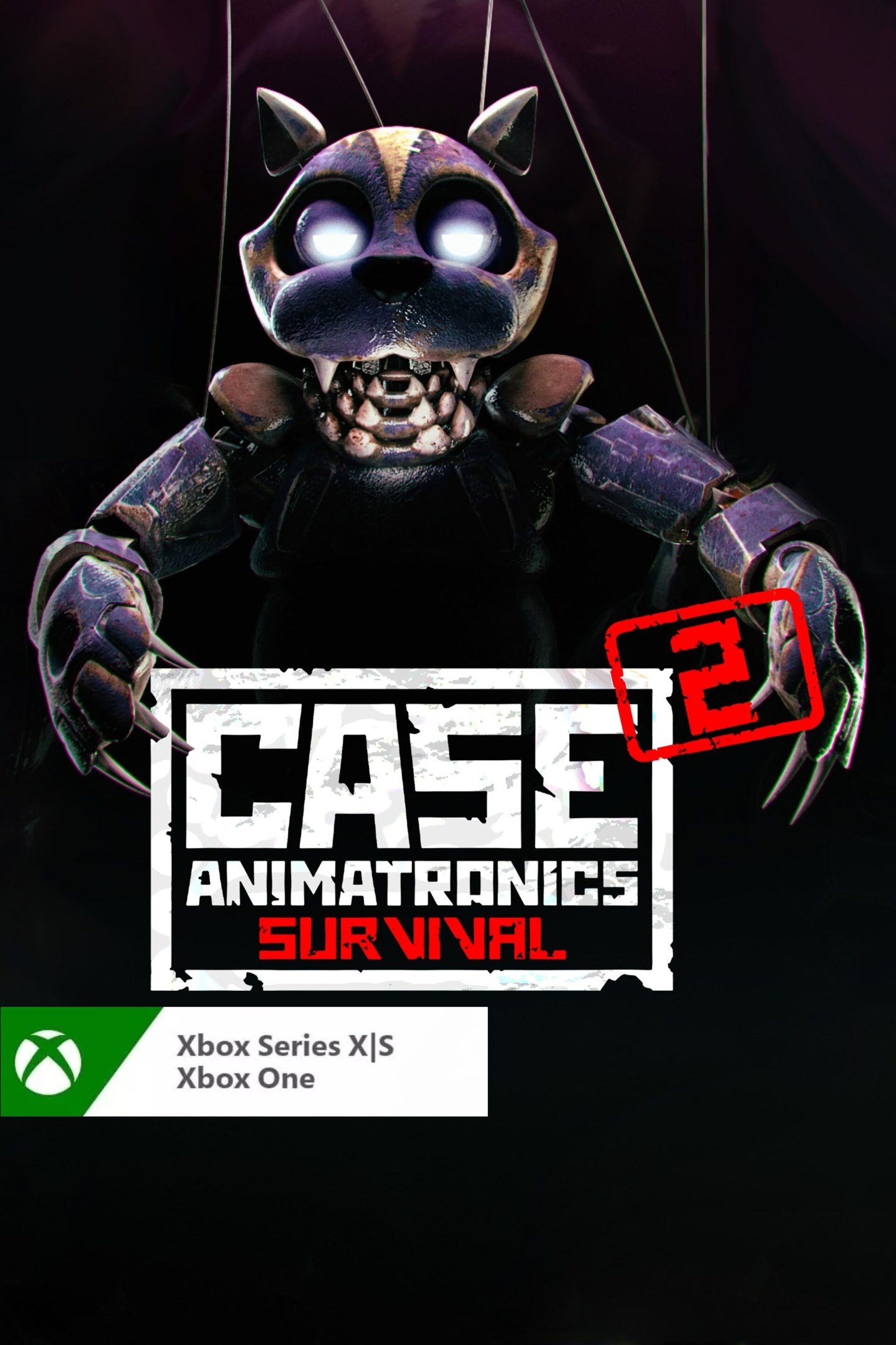 CASE: Animatronics – Apps no Google Play