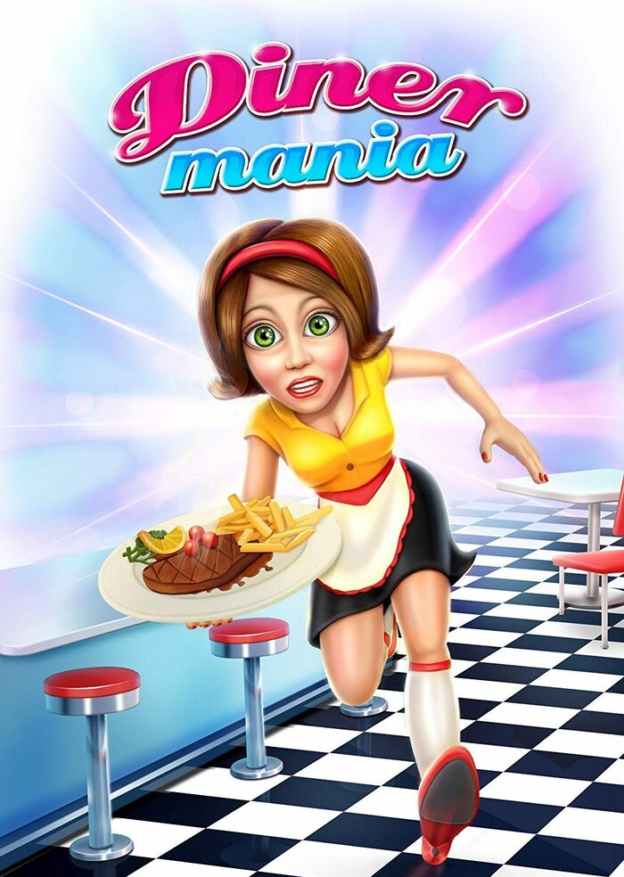 Diner Mania