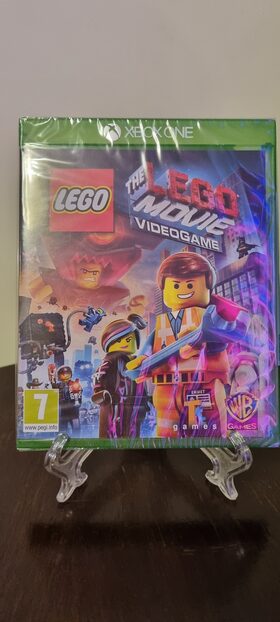 The LEGO Movie - Videogame Xbox One
