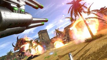 Buy Serious Sam VR: The First Encounter [VR] Steam Key GLOBAL