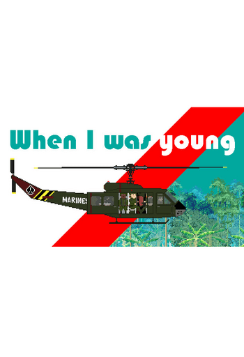 When I was Young - Collection Edition (PC) Steam Key GLOBAL