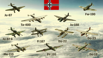 Get Hearts of Iron IV Eastern Front Planes Pack (DLC) Steam Key GLOBAL