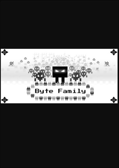 Byte Family (PC) Steam Key GLOBAL