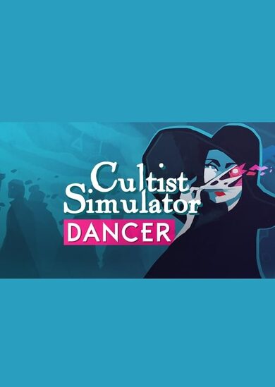 E-shop Cultist Simulator: The Dancer (DLC) (PC) Steam Key EUROPE