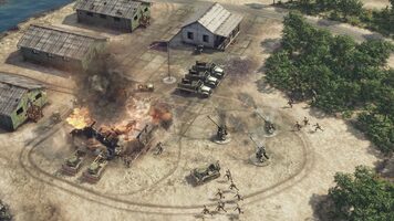Get Sudden Strike 4 - The Pacific War (DLC) Steam Key GLOBAL